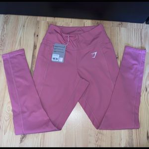 Gynshark Dreamy Leggings 2.0